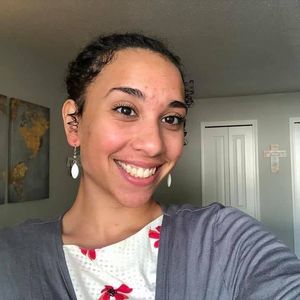 Meet your Posher, Angela